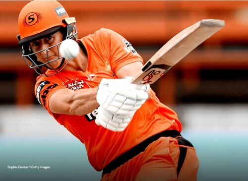 Women’s Big Bash League 2021: Roundup, Sunday, 24 October Image