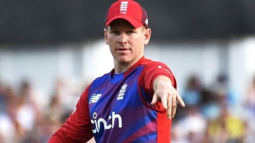 ICC T20 World Cup 2021: Points table after England vs West Indies Image