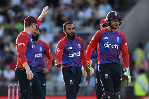 ICC Men's T20 Cricket World Cup 2021: West Indies and England set for battle of power-hitters Image