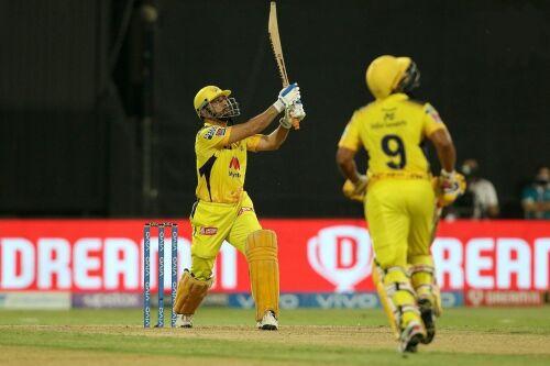 IPL 2021, Chennai Super Kings vs Punjab Kings Live Streaming: When and Where to watch? Image