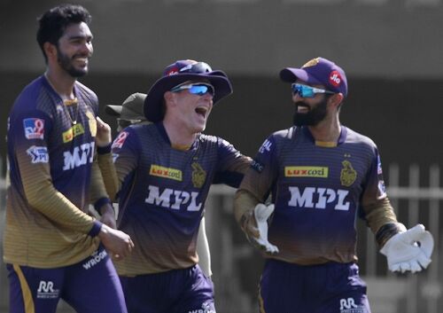 IPL 2021, Kolkata Knight Riders vs Punjab Kings Live Streaming: When and Where to watch? Image