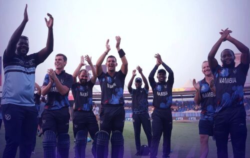 ICC T20 World Cup 2021, Scotland vs Namibia: Preview, fantasy tips, probable XIs Image