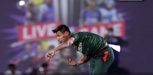 Men’s T20 World Cup 2021, Bangladesh vs Papua New Guinea: Preview, Fantasy Tips, Likely XIs Image