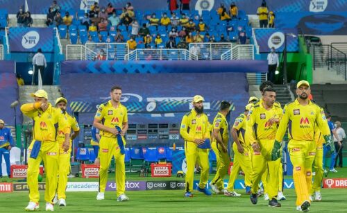 IPL 2021, Qualifier 1, Delhi Capitals vs Chennai Super Kings Live Streaming: When and Where to Watch? Image