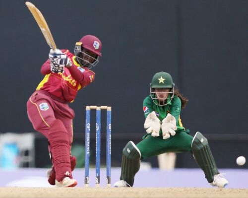 1st Women’s ODI, Pakistan v West Indies: Preview, Fantasy Tips, Likely XIs Image