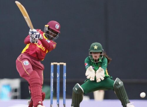 Pakistan vs West Indies, 2nd Women's ODI: Preview, fantasy tips, and probable XIs Image