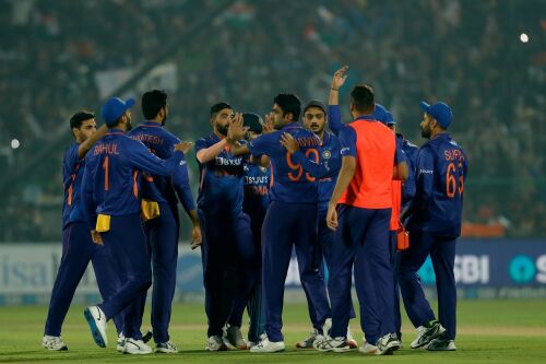 India vs New Zealand, 2nd T20I, Live Streaming: When and Where to watch? Image