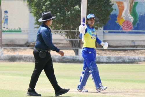 Women's Senior One-Day Trophy, final, Karnataka vs Railways: Preview, fantasy tips, probable XIs Image