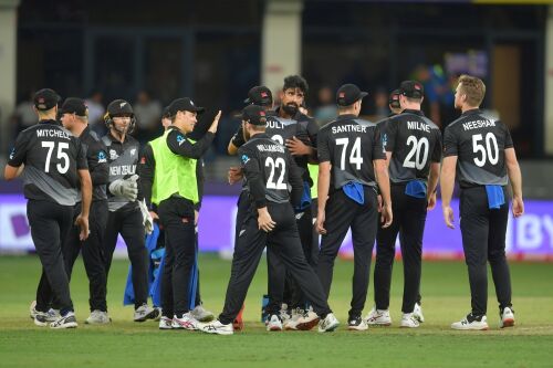 Daily Cricket News, 31 October: Afghanistan, New Zealand win, Shakib out of World Cup, more Image