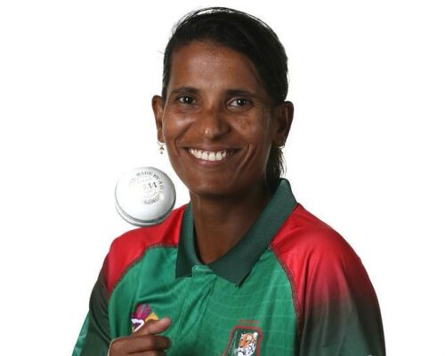 3rd Women’s ODI: Akter five-for helps Bangladesh whitewash Zimbabwe Image