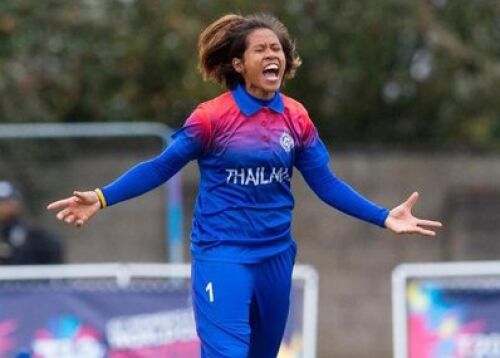 Women’s World Cup Qualifier 2021, Zimbabwe vs Thailand: Preview, Fantasy Tips, Likely XIs Image