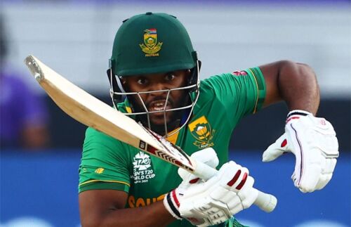 South Africa vs Netherlands, 1st ODI Live Streaming: When and where to watch? Image