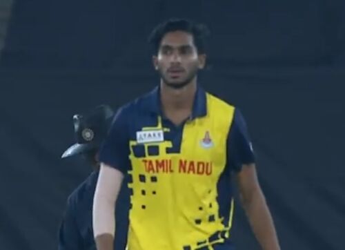 Syed Mushtaq Ali Trophy 2021, Semi-final 1, Tamil Nadu vs Hyderabad Live Streaming: When and where to watch? Image