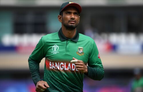 Bangladesh vs Pakistan, 3rd T20I: Preview, fantasy tips, and probable XIs Image