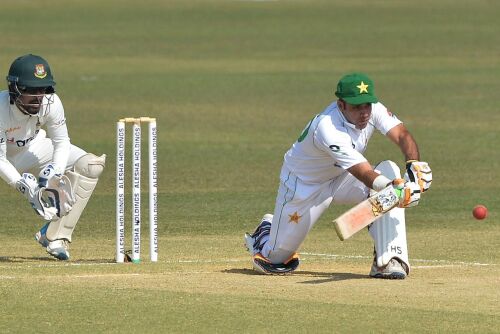 Daily Cricket News, 30 November: Pakistan beat Bangladesh, South Africa A finish Day 1 on 233/7 Image