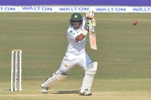 Bangladesh vs Pakistan, 1st Test, Day 5: Openers orchestrate an eight-wicket win for the visitors Image