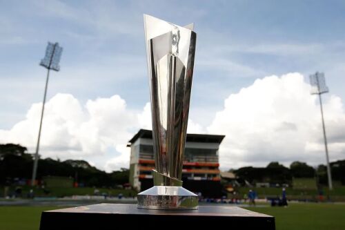 ICC Men's tournaments for 2020s announced Image