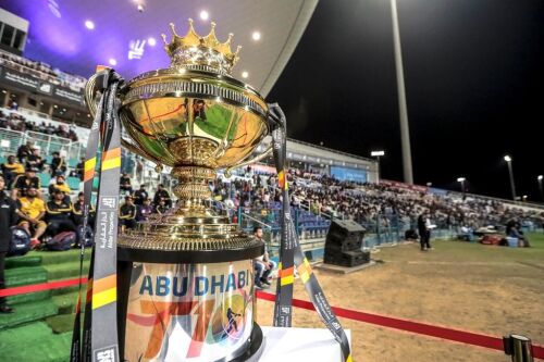 Abu Dhabi T10 League 2021/22: 24 November, Roundup Image