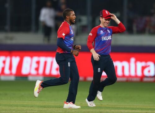 ICC T20 World Cup 2021, Match 29, England vs Sri Lanka Live Streaming: When and Where to watch? Image