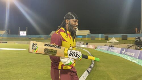 Daily Cricket News, 28 November: Gayle likely to have farewell game, West Indies announce squads for Pakistan tour, more  Image