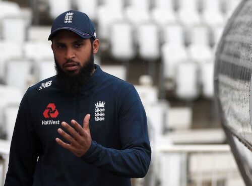 Cricket News, 15 November: Rashid confirms Rafiq's racism allegations against Vaughan, Laxman to become NCA chief, more Image