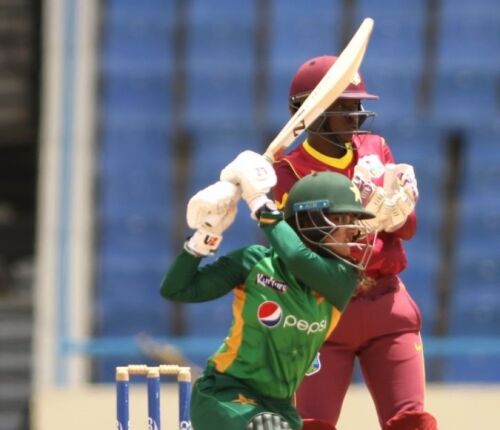 1st Women's ODI, Pakistan v West Indies Live Streaming: When and where to watch? Image