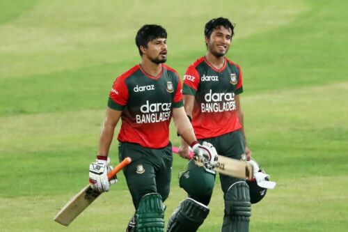 Bangladesh vs Pakistan, 2nd T20I Live Streaming: When and where to watch? Image