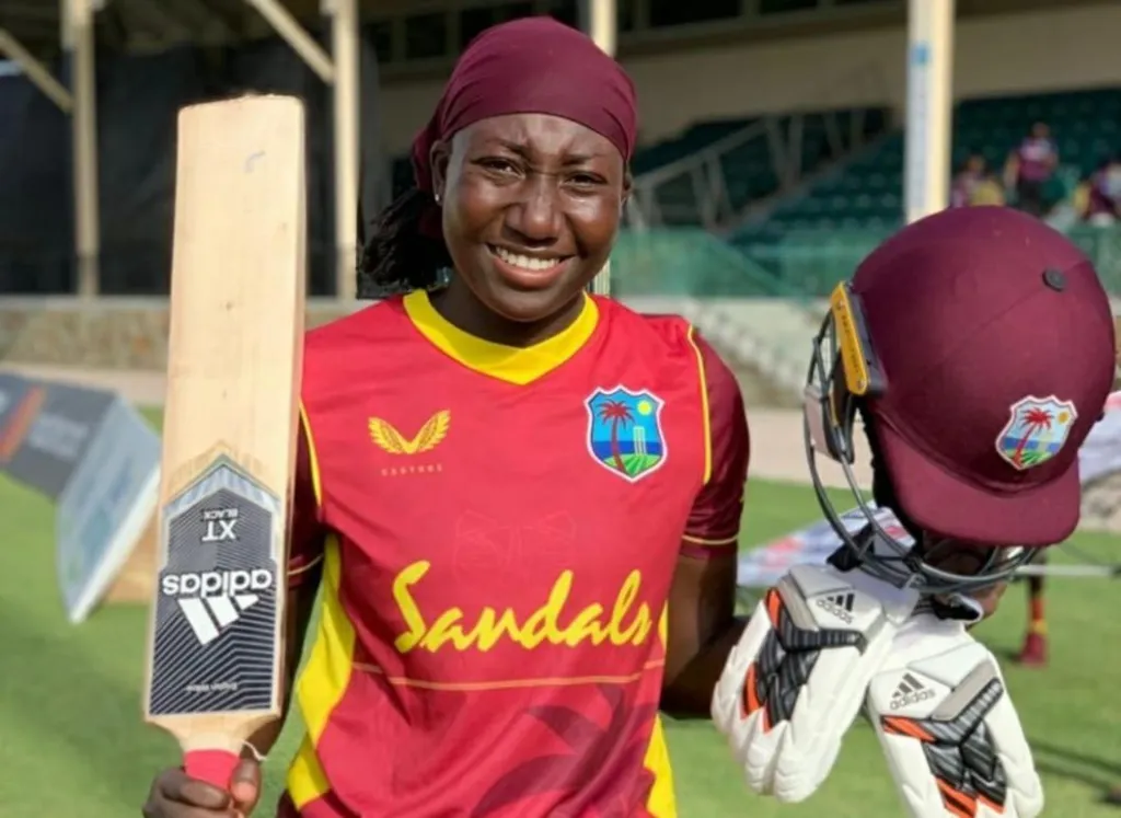 ICC Women's World Cup Qualifier 2021: Roundup, Thursday, 25 November Image