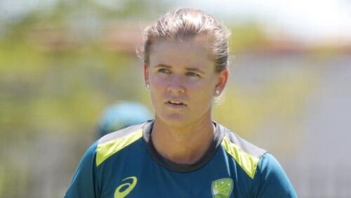 Women's Big Bash League 2021/22: Most runs and wickets after Adelaide Strikers vs Melbourne Stars Image