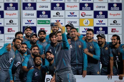 Cricket News, 22 November: Pakistan complete sweep against Bangladesh in T20Is, Tamil Nadu retain SMAT title, more Image