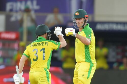 Australia become sixth team to win T20 World Cup Image