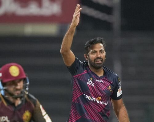 Abu Dhabi T10 League 2021: Roundup, Tuesday, 23 November Image