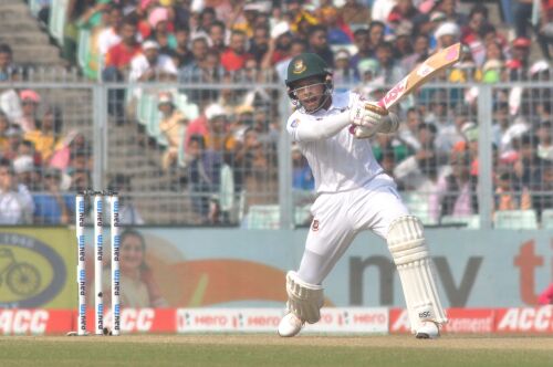 Bangladesh vs Pakistan, 1st Test, Day 2 Preview: Visitors need quick wickets to regain control Image