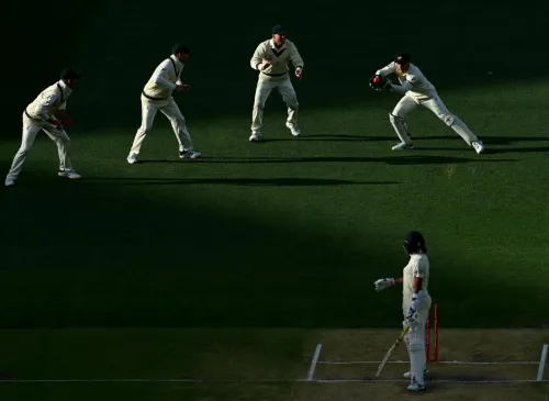The Most Successful Bowlers in Ashes history (Part One) Image