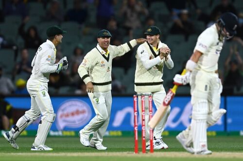 The Ashes 2021/22, Second Test Day 5 Preview: Only Stokes' heroics can save England in Adelaide Image