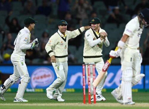 The Ashes 2021/22, 3rd Test: Australia humiliate England by an innings, retain Ashes Image