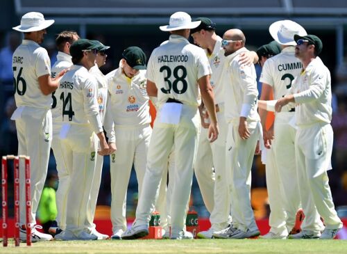 The Ashes 2021/22, Third Test, Day 1 Live Streaming: When and Where to Watch? Image