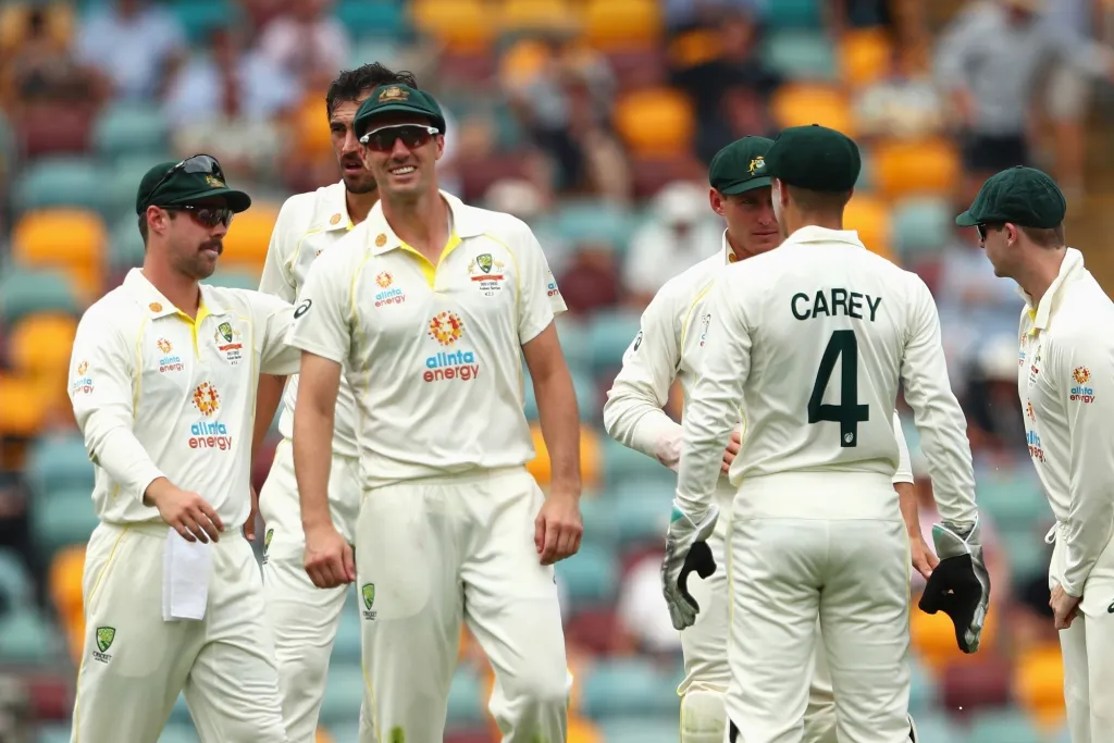 Australia vs England, 1st Test Day 2 Live Streaming: When and Where to Watch? Image