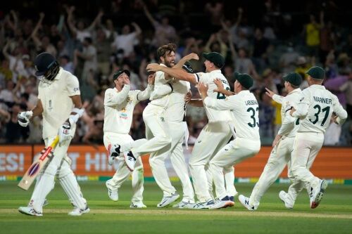 The Ashes 2021/22, Second Test, Day 3 Preview: Will Root receive support to save the day-nighter?  Image