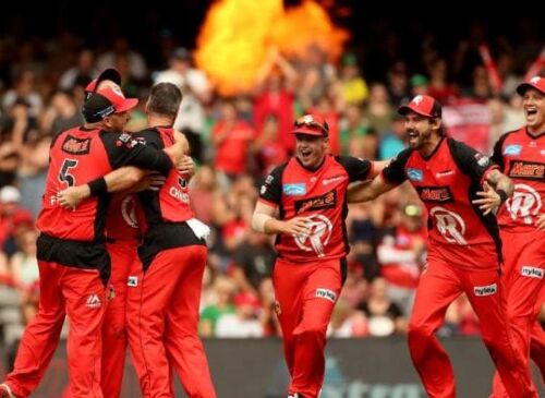 Big Bash League 2021/22: 14 December, Roundup Image