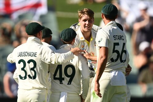 The Ashes 2021/22 Second Test Day 4 Live Streaming: When and where to watch? Image