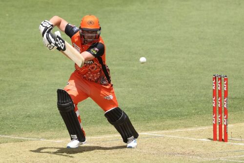 Big Bash League 2021/22: Roundup, Sunday, 2 January Image