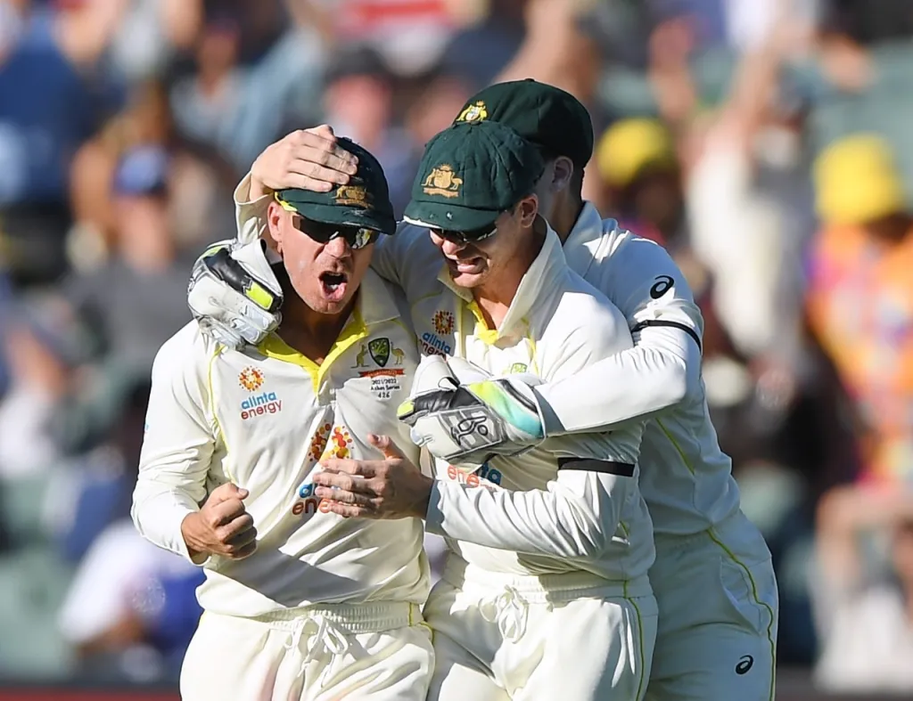 The Ashes 2021/22, fourth Test, Day 1 live streaming: When and where to watch? Image