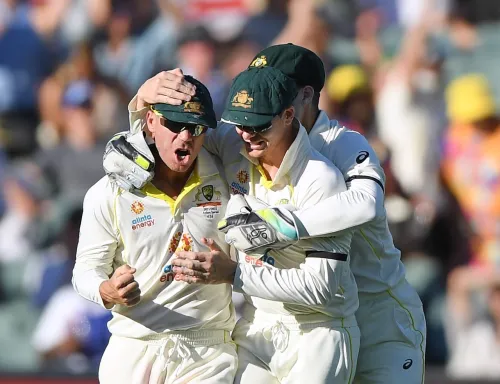 The Ashes 2021/22, fourth Test, Day 1 live streaming: When and where to watch? Image