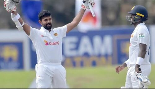 Sri Lanka vs West Indies, 2nd Test Day 4: De Silva's unbeaten 153 shatters visitors hopes Image