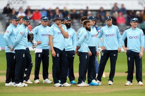 West Indies vs England, 5th T20I: Preview, fantasy tips, probable XIs Image