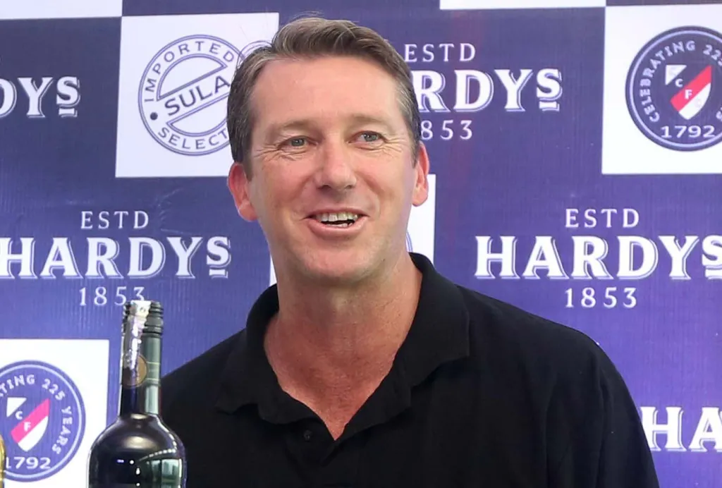 McGrath, Guha sidelined in Adelaide after Covid-19 scare Image