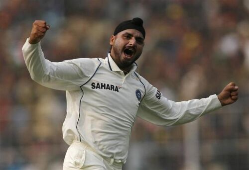 IPL controversies: The Harbhajan-Rayudu spat Image