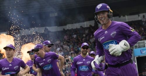 Big Bash League 2021/22: Roundup, Saturday, 8 January Image