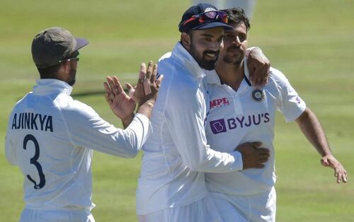 South Africa vs India 1st Test Day 3 Preview: Onus on visitors to make things happen Image